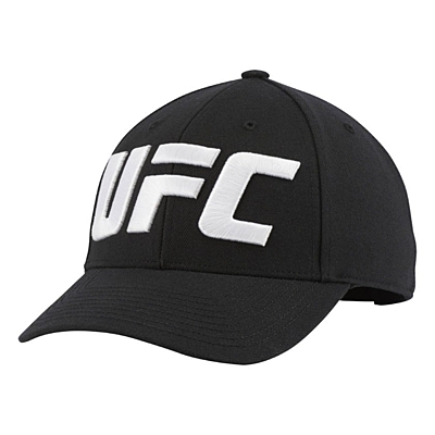 UFC BASEBALL CAP Kšiltovka
