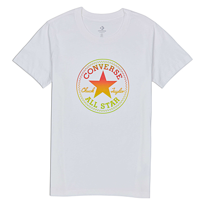 W Ombre CP Crew Tee Dámské tričko