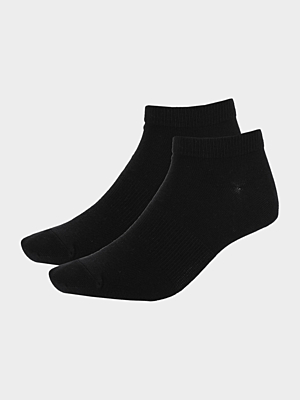 HOL21-SOD600 BLACK Ponožky