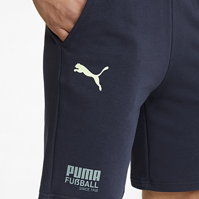 PUMA FUTBALL STREET Shorts Pánské kraťasy