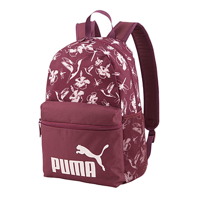 PUMA Phase AOP Backpack Batoh 20l