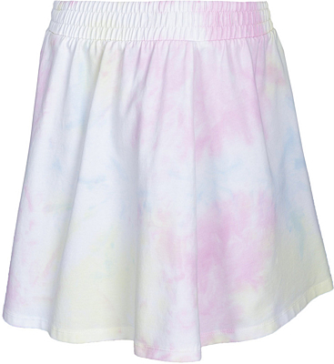 HJL22-JSPUD002 MULTICOLOUR ALLOVER Dětská sukně