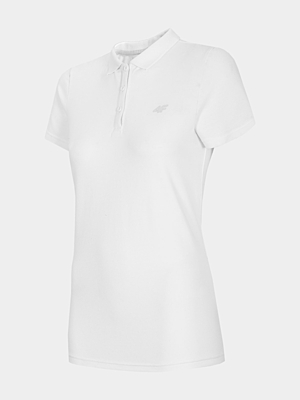 H4Z22-TSD356 WHITE Dámské tričko