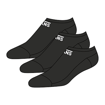 MN CLASSIC KICK (6.5-9, 3PK) Ponožky